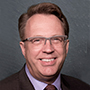 Photo: portrait of John Williams
