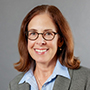 Photo of Linda Goldberg